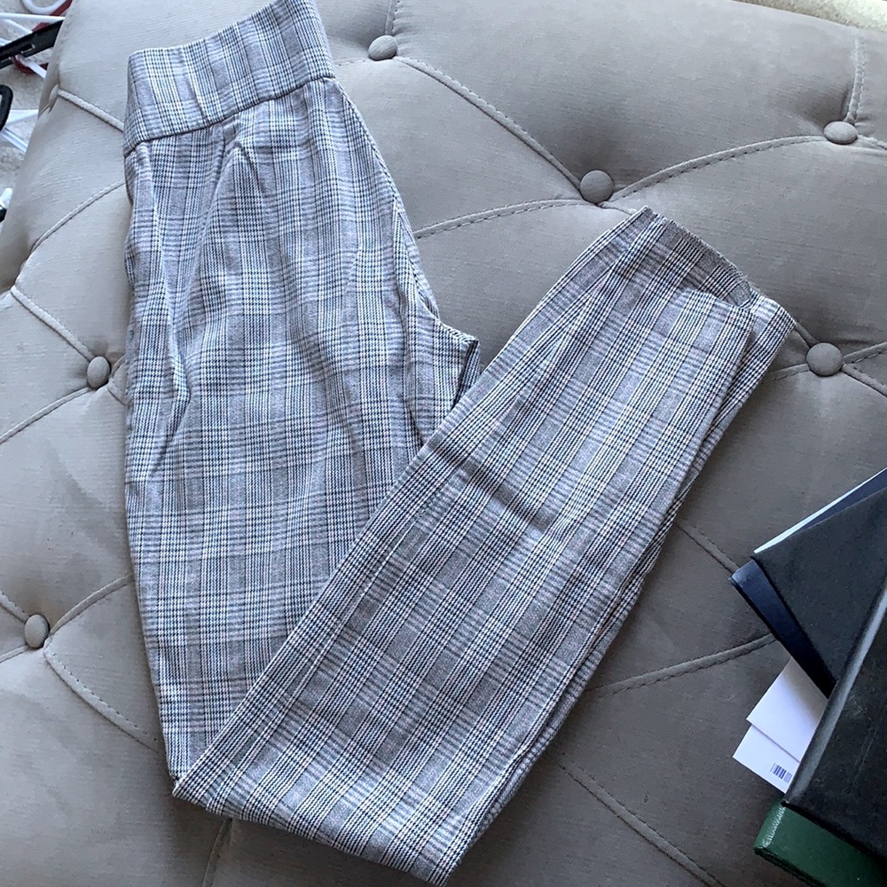 Zara dress pants